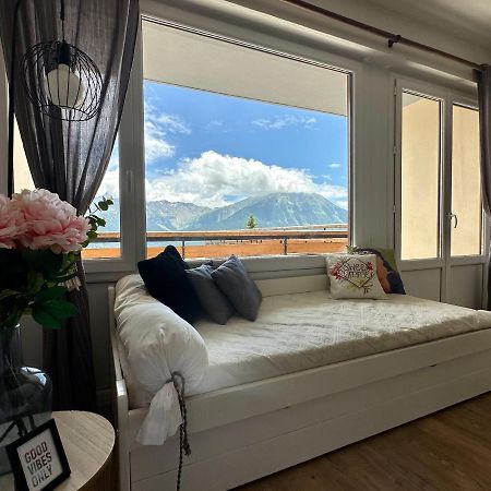 Apartamento L'Echappee Belle Orcières Exterior foto