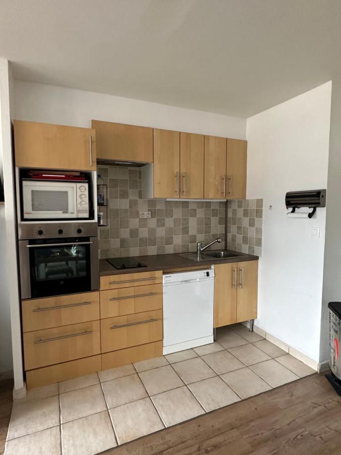 Apartamento L'Echappee Belle Orcières Exterior foto