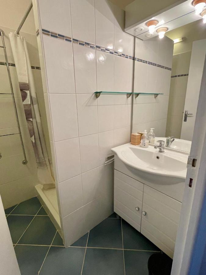 Apartamento L'Echappee Belle Orcières Exterior foto