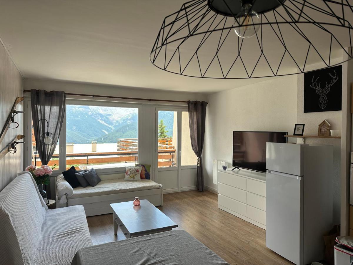 Apartamento L'Echappee Belle Orcières Exterior foto