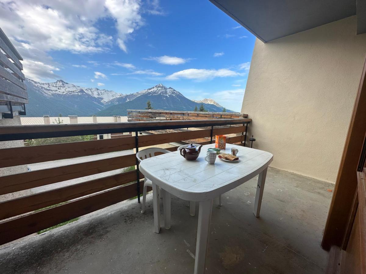 Apartamento L'Echappee Belle Orcières Exterior foto